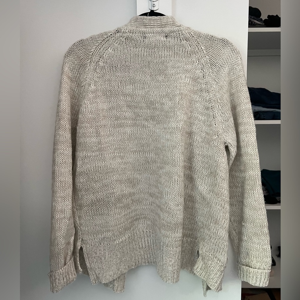 Cardigan - Picture 2 of 3